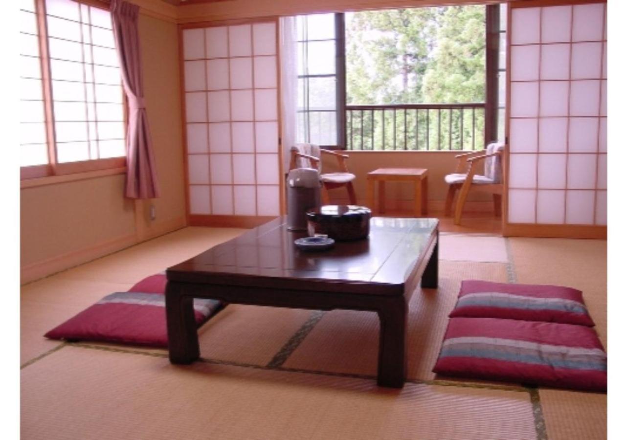 Makiba No Yado / Vacation Stay 59930 Shin'onsen Buitenkant foto